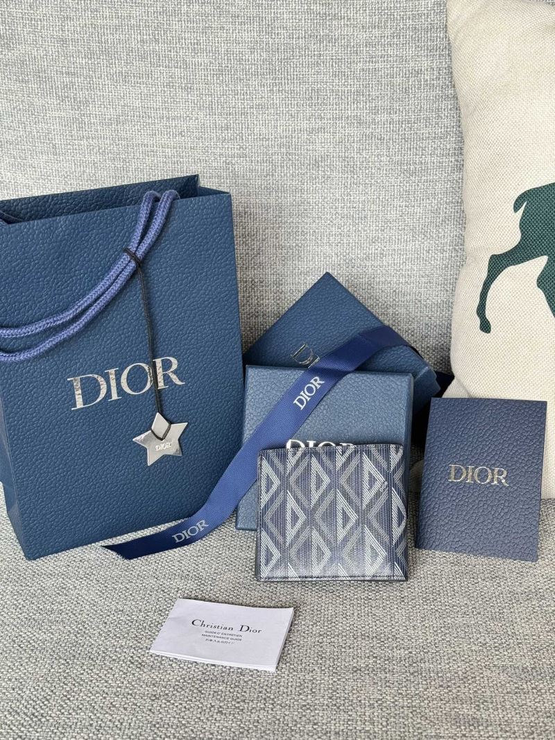 Christian Dior Wallet